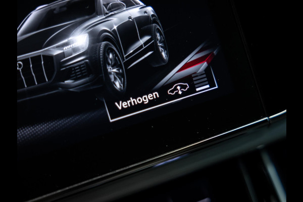 Audi SQ8 4.0 TFSI SQ8 quattro Dikke SQ8 stage 2, Wheelforce 23", Volledig Eventuri etc etc