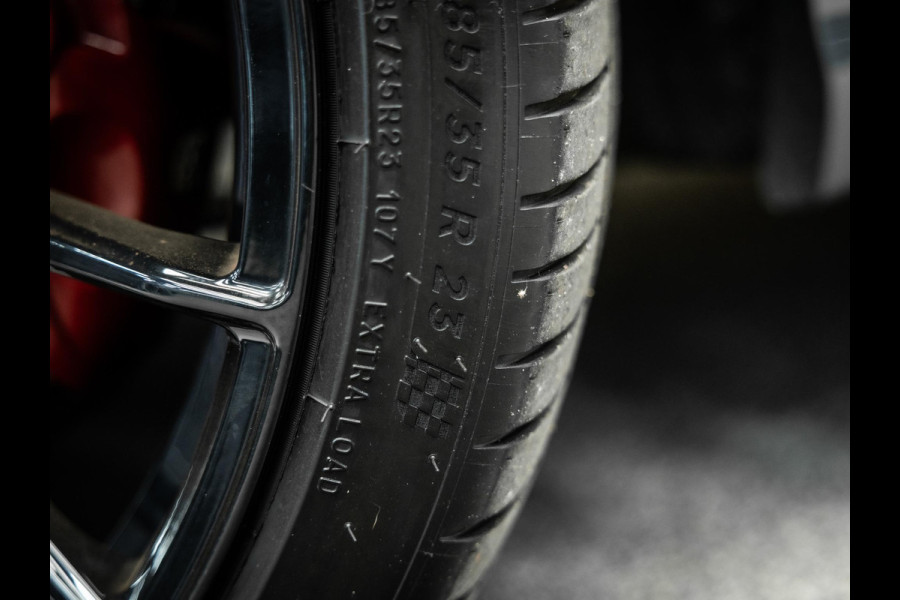 Audi SQ8 4.0 TFSI SQ8 quattro Dikke SQ8 stage 2, Wheelforce 23", Volledig Eventuri etc etc