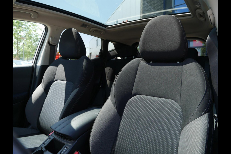Nissan QASHQAI 1.3 DIG-T 160pk DCT Design Edition | Automaat | Pano | Stoelverwarming |