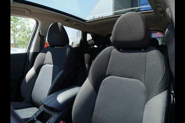 Nissan QASHQAI 1.3 DIG-T 160pk DCT Design Edition | Automaat | Pano | Stoelverwarming |