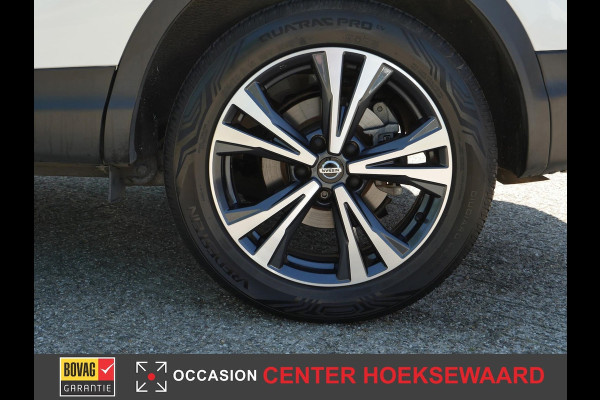 Nissan QASHQAI 1.3 DIG-T 160pk DCT Design Edition | Automaat | Pano | Stoelverwarming |