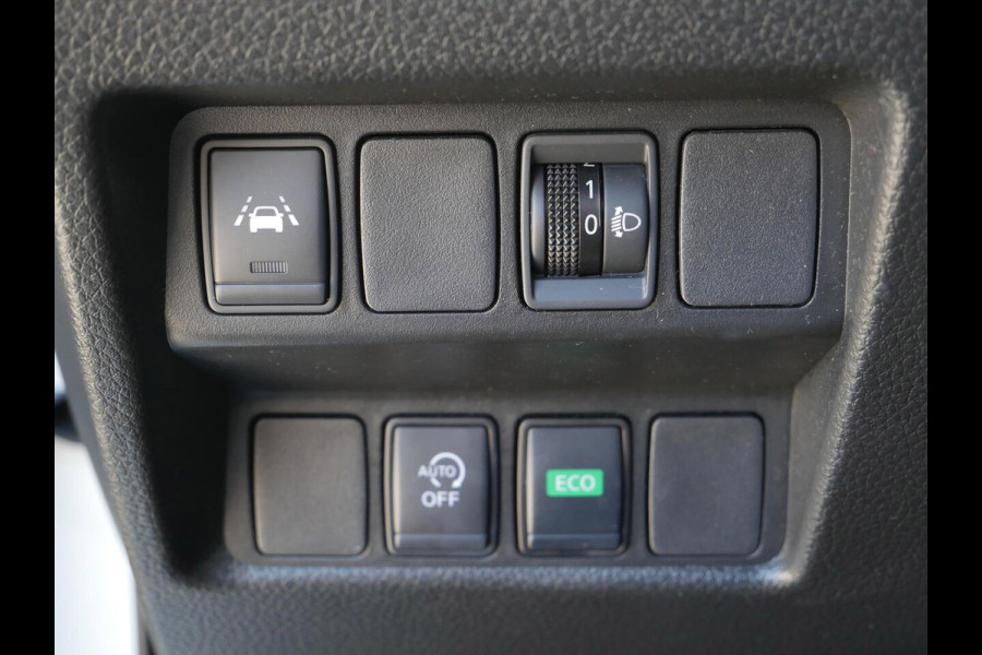 Nissan QASHQAI 1.3 DIG-T 160pk DCT Design Edition | Automaat | Pano | Stoelverwarming |