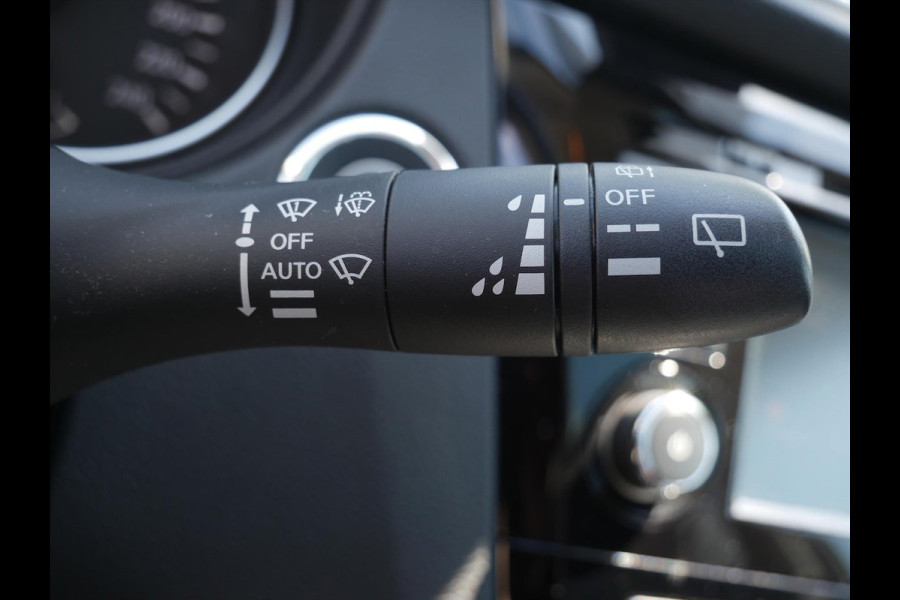 Nissan QASHQAI 1.3 DIG-T 160pk DCT Design Edition | Automaat | Pano | Stoelverwarming |