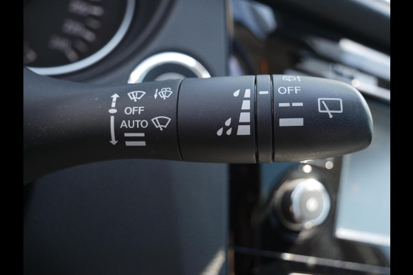 Nissan QASHQAI 1.3 DIG-T 160pk DCT Design Edition | Automaat | Pano | Stoelverwarming |