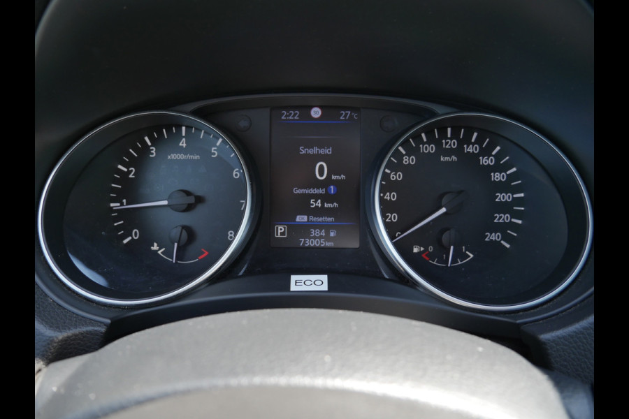 Nissan QASHQAI 1.3 DIG-T 160pk DCT Design Edition | Automaat | Pano | Stoelverwarming |