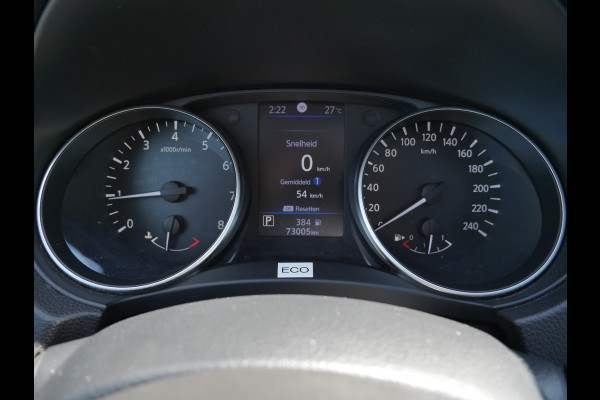 Nissan QASHQAI 1.3 DIG-T 160pk DCT Design Edition | Automaat | Pano | Stoelverwarming |