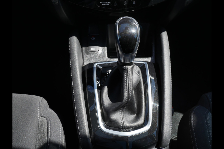 Nissan QASHQAI 1.3 DIG-T 160pk DCT Design Edition | Automaat | Pano | Stoelverwarming |