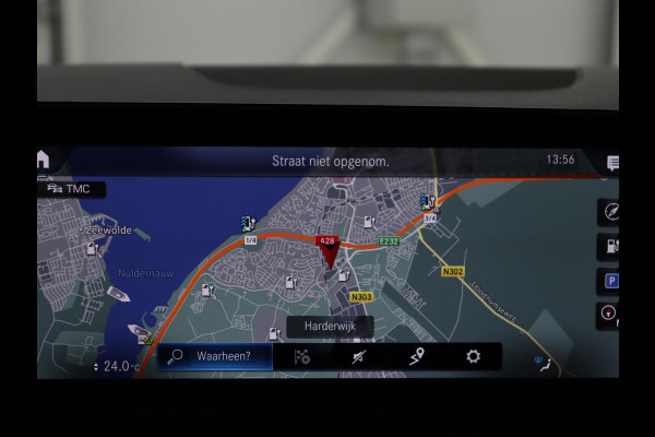 Mercedes-Benz EQA 250 Business Solution Luxury 67 kWh | SOH 95,3% | Half leder | Stoelverwarming | Adaptive cruise | Camera | Park assist | Sfeerverlichting