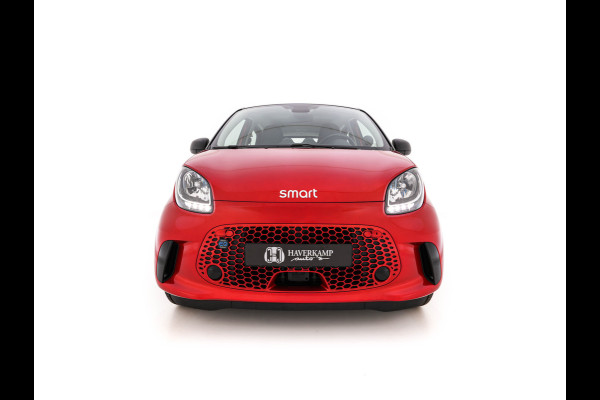 Smart Forfour EQ Passion 18 kWh (3-Fase-22kW) {SoH-95%} Aut.*FACE-LIFT | LED-LIGHTS | HEATED-COMFORTSEATS | CRUISE | ECC | DAB | SMART-AUDIO | COOL/AUDIO-PACK | 15"ALU*