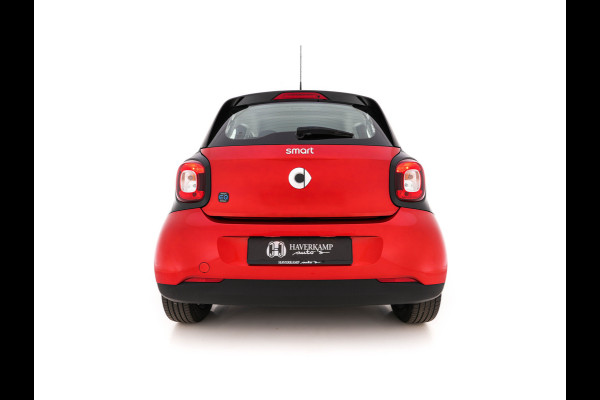 Smart Forfour EQ Passion 18 kWh (3-Fase-22kW) {SoH-95%} Aut.*FACE-LIFT | LED-LIGHTS | HEATED-COMFORTSEATS | CRUISE | ECC | DAB | SMART-AUDIO | COOL/AUDIO-PACK | 15"ALU*