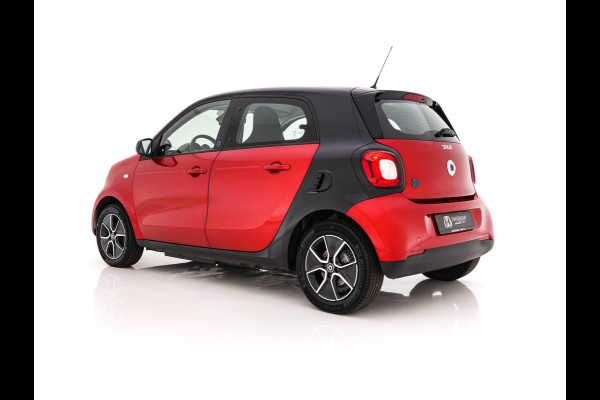 Smart Forfour EQ Passion 18 kWh (3-Fase-22kW) {SoH-95%} Aut.*FACE-LIFT | LED-LIGHTS | HEATED-COMFORTSEATS | CRUISE | ECC | DAB | SMART-AUDIO | COOL/AUDIO-PACK | 15"ALU*