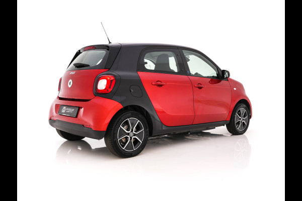 Smart Forfour EQ Passion 18 kWh (3-Fase-22kW) {SoH-95%} Aut.*FACE-LIFT | LED-LIGHTS | HEATED-COMFORTSEATS | CRUISE | ECC | DAB | SMART-AUDIO | COOL/AUDIO-PACK | 15"ALU*