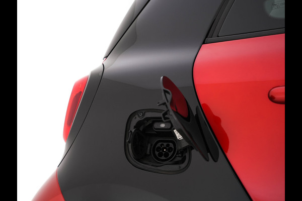 Smart Forfour EQ Passion 18 kWh (3-Fase-22kW) {SoH-95%} Aut.*FACE-LIFT | LED-LIGHTS | HEATED-COMFORTSEATS | CRUISE | ECC | DAB | SMART-AUDIO | COOL/AUDIO-PACK | 15"ALU*