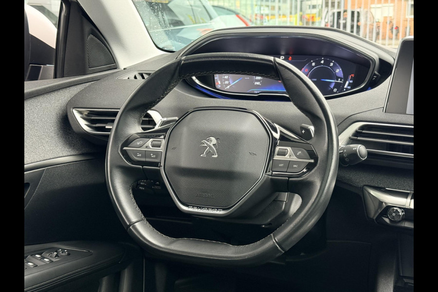 Peugeot 3008 1.2 PureTech Allure NL-AUTO | PANODAK | TREKHAAK