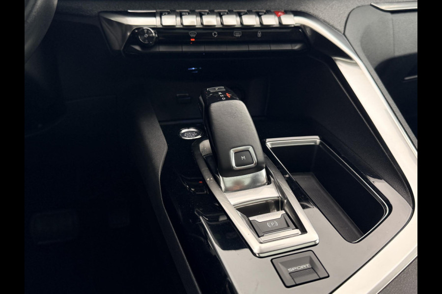 Peugeot 3008 1.2 PureTech Allure NL-AUTO | PANODAK | TREKHAAK