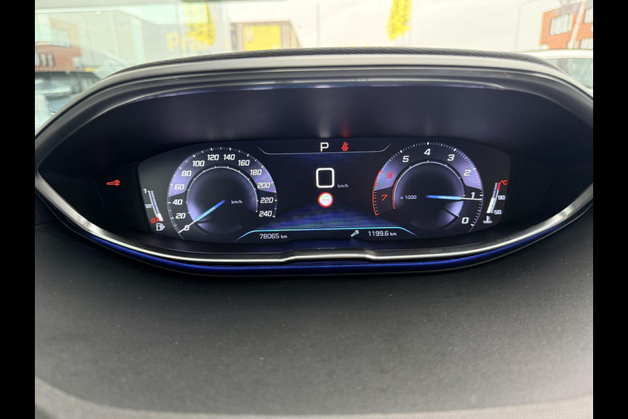 Peugeot 3008 1.2 PureTech Allure NL-AUTO | PANODAK | TREKHAAK