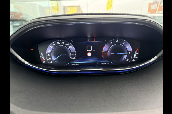Peugeot 3008 1.2 PureTech Allure NL-AUTO | PANODAK | TREKHAAK