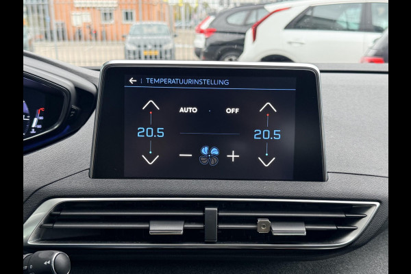 Peugeot 3008 1.2 PureTech Allure NL-AUTO | PANODAK | TREKHAAK