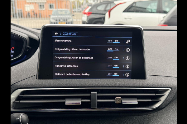 Peugeot 3008 1.2 PureTech Allure NL-AUTO | PANODAK | TREKHAAK