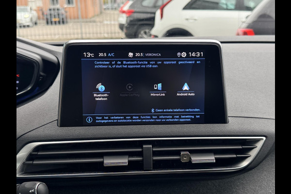 Peugeot 3008 1.2 PureTech Allure NL-AUTO | PANODAK | TREKHAAK