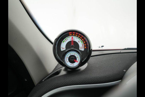 Smart Forfour EQ Passion 18 kWh (3-Fase-22kW) {SoH-95%} Aut.*FACE-LIFT | LED-LIGHTS | HEATED-COMFORTSEATS | CRUISE | ECC | DAB | SMART-AUDIO | COOL/AUDIO-PACK | 15"ALU*