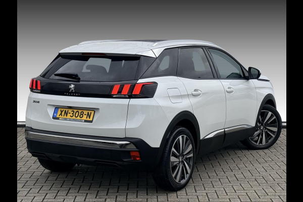Peugeot 3008 1.2 PureTech Allure NL-AUTO | PANODAK | TREKHAAK