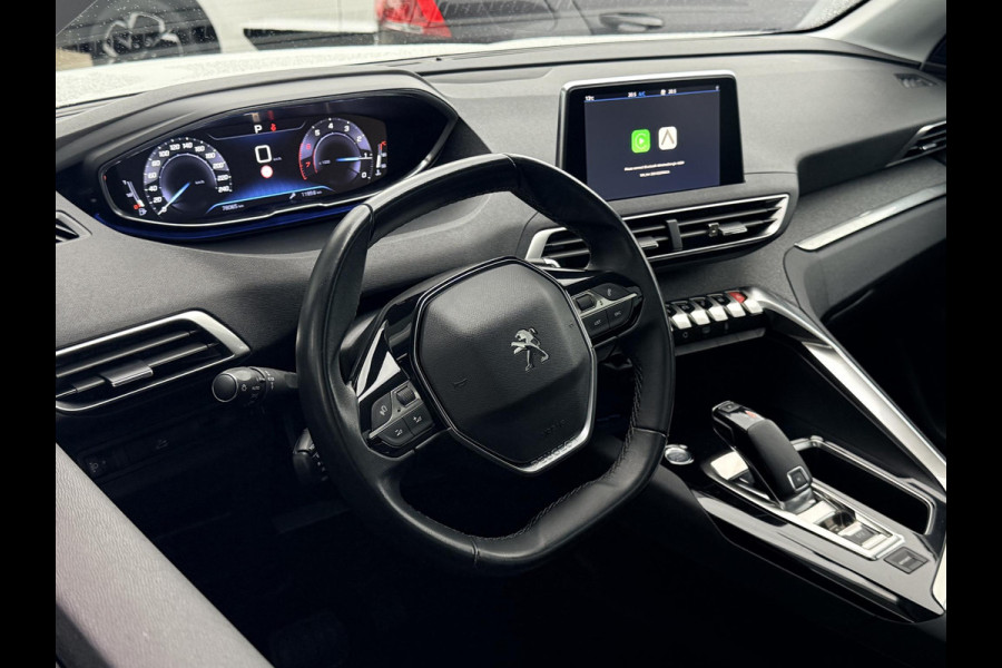 Peugeot 3008 1.2 PureTech Allure NL-AUTO | PANODAK | TREKHAAK