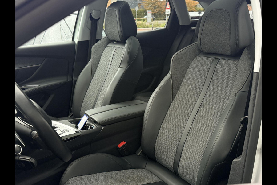 Peugeot 3008 1.2 PureTech Allure NL-AUTO | PANODAK | TREKHAAK