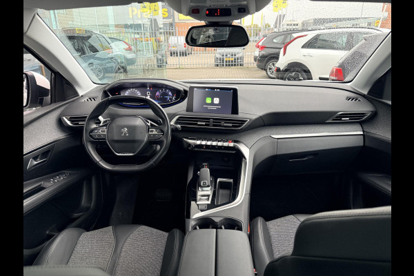 Peugeot 3008 1.2 PureTech Allure NL-AUTO | PANODAK | TREKHAAK