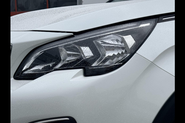 Peugeot 3008 1.2 PureTech Allure NL-AUTO | PANODAK | TREKHAAK