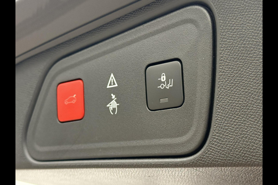 Peugeot 3008 1.2 PureTech Allure NL-AUTO | PANODAK | TREKHAAK