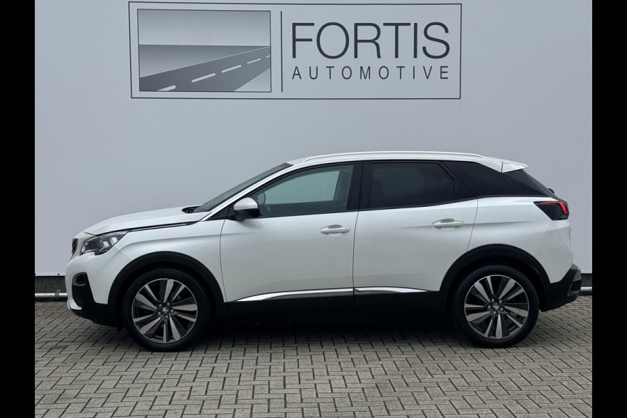 Peugeot 3008 1.2 PureTech Allure NL-AUTO | PANODAK | TREKHAAK