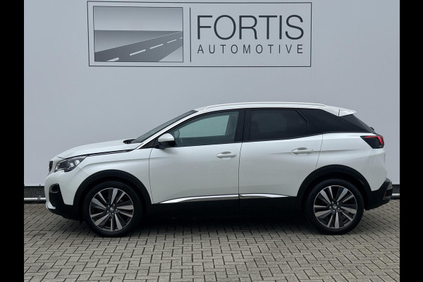 Peugeot 3008 1.2 PureTech Allure NL-AUTO | PANODAK | TREKHAAK