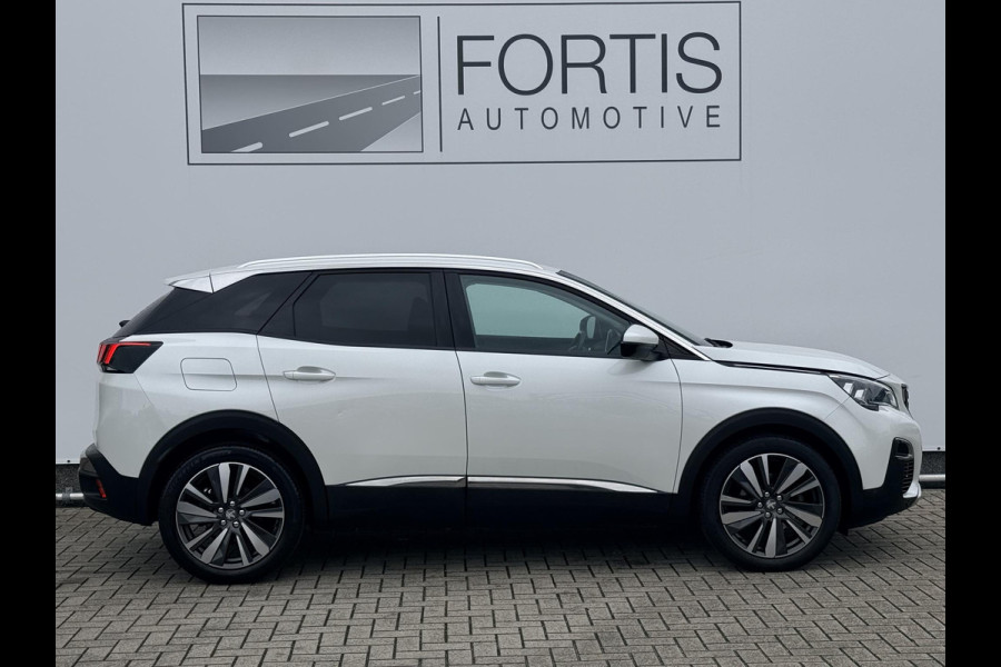 Peugeot 3008 1.2 PureTech Allure NL-AUTO | PANODAK | TREKHAAK