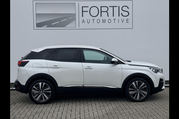 Peugeot 3008 1.2 PureTech Allure NL-AUTO | PANODAK | TREKHAAK