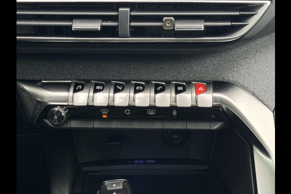 Peugeot 3008 1.2 PureTech Allure NL-AUTO | PANODAK | TREKHAAK