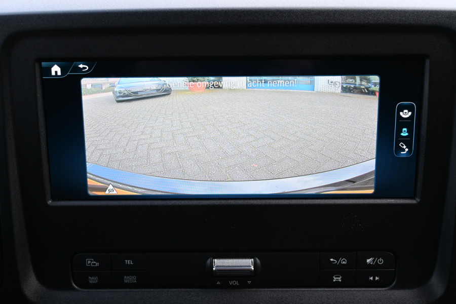 Mercedes-Benz Vito 116 CDI DC L2 Pro 2 Schuifdeuren, 2500 KG trekhaak, Navigatie, Smartphone integratie pakket