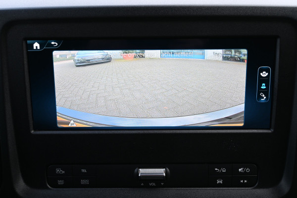 Mercedes-Benz Vito 116 CDI DC L2 Pro 2 Schuifdeuren, 2500 KG trekhaak, Navigatie, Smartphone integratie pakket