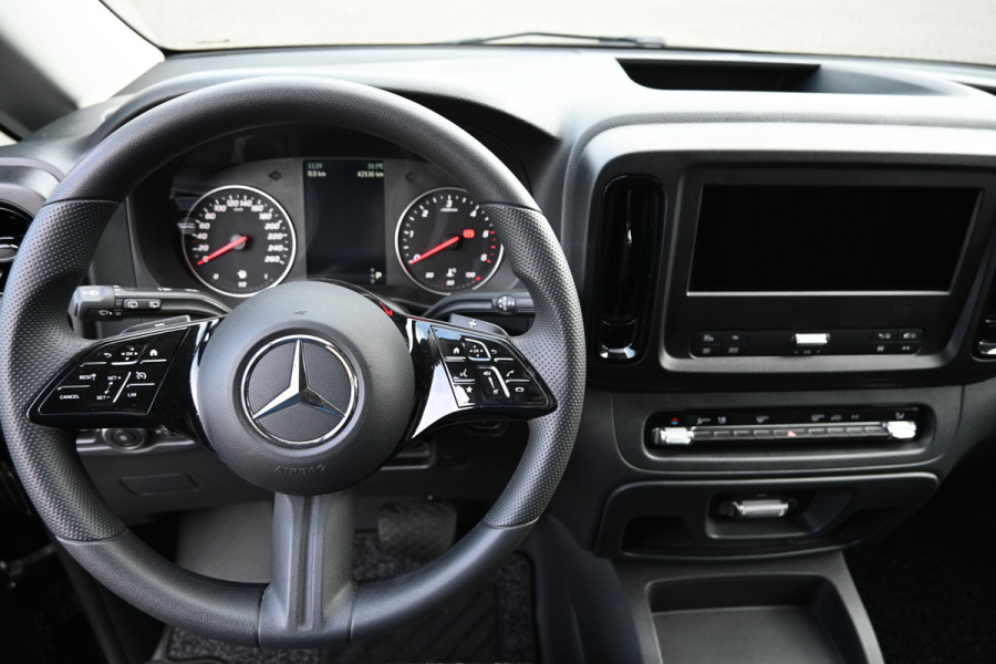 Mercedes-Benz Vito 116 CDI DC L2 Pro 2 Schuifdeuren, 2500 KG trekhaak, Navigatie, Smartphone integratie pakket