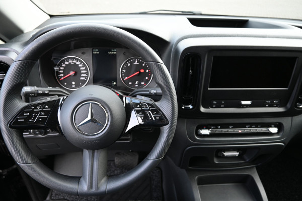 Mercedes-Benz Vito 116 CDI DC L2 Pro 2 Schuifdeuren, 2500 KG trekhaak, Navigatie, Smartphone integratie pakket