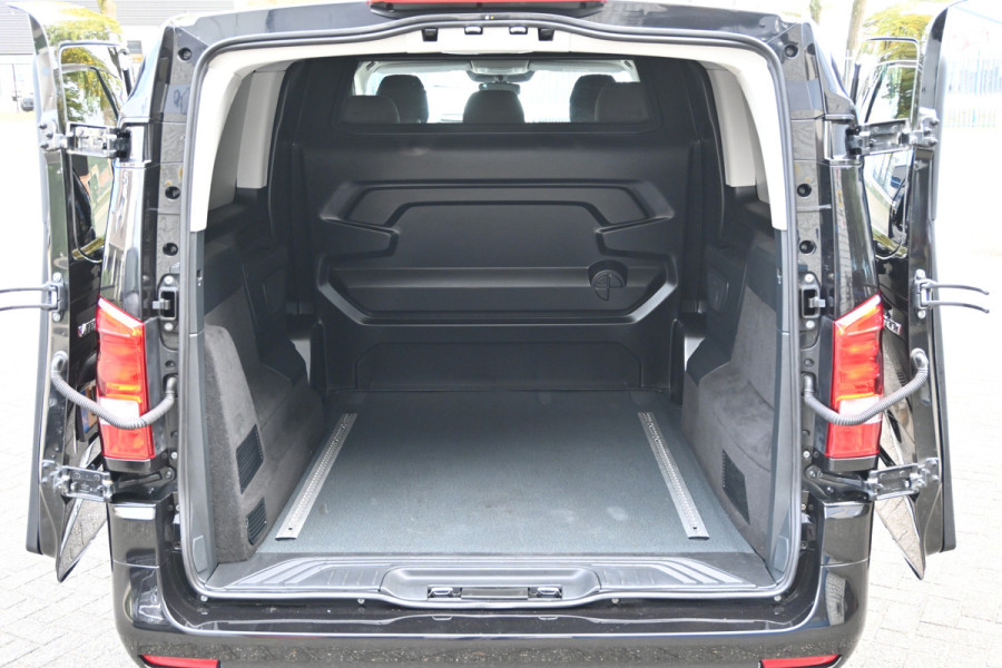 Mercedes-Benz Vito 116 CDI DC L2 Pro 2 Schuifdeuren, 2500 KG trekhaak, Navigatie, Smartphone integratie pakket