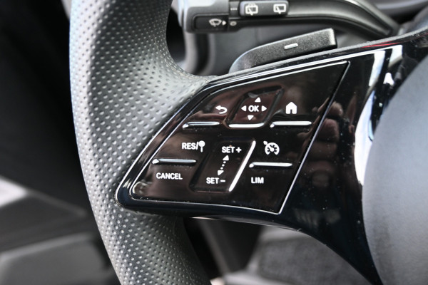 Mercedes-Benz Vito 116 CDI DC L2 Pro 2 Schuifdeuren, 2500 KG trekhaak, Navigatie, Smartphone integratie pakket