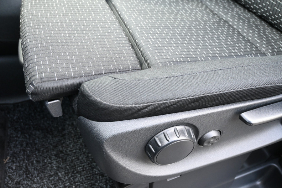 Mercedes-Benz Vito 116 CDI DC L2 Pro 2 Schuifdeuren, 2500 KG trekhaak, Navigatie, Smartphone integratie pakket