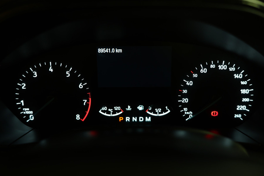 Ford FOCUS Wagon 1.0 EcoBoost ST line AUTOM NAVI B&O ACC CAMERA PDC LED STOELVW '18