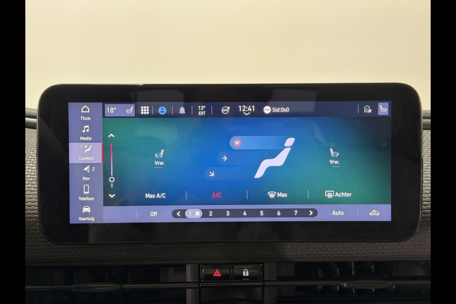 Fiat 500 La Prima 42 kWh | pano dak | Led voor \ achter licht | JBL! audio | Stoelverwarming |