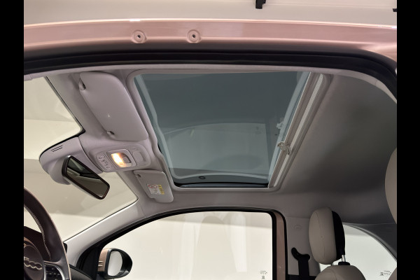Fiat 500 La Prima 42 kWh | pano dak | Led voor \ achter licht | JBL! audio | Stoelverwarming |