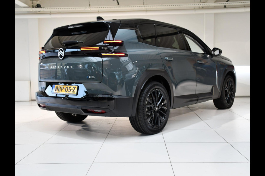 Citroën C5 Aircross Max Comfort Range 74 kWh Leverbaar per januari 2027