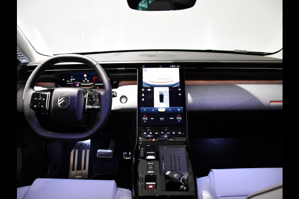 Citroën C5 Aircross Max Comfort Range 74 kWh Leverbaar per januari 2027