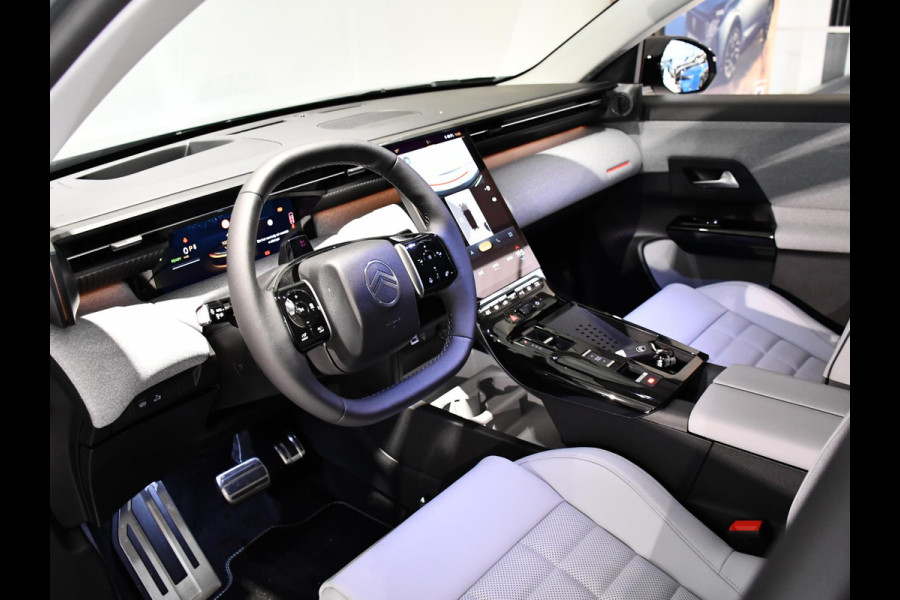 Citroën C5 Aircross Max Comfort Range 74 kWh Leverbaar per januari 2027