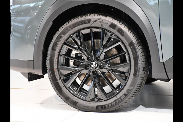 Citroën C5 Aircross Max Comfort Range 74 kWh Leverbaar per januari 2027